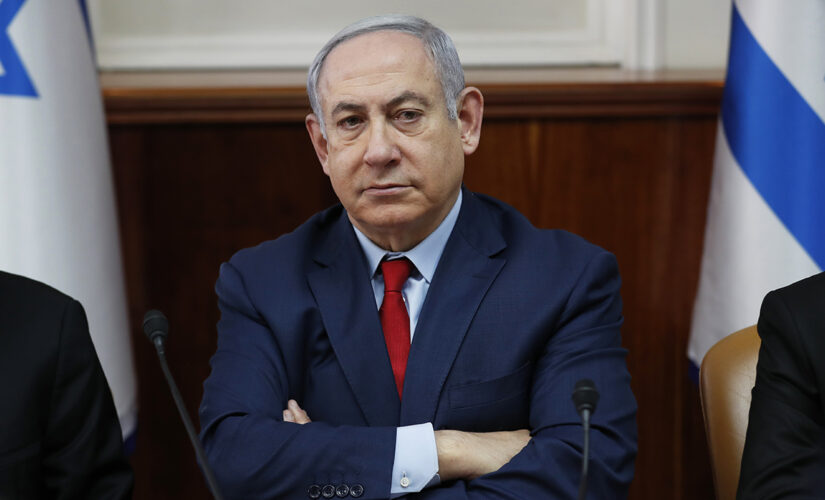 Netanyahu touts Hamas commanders killed in strikes: ‘blood is on their heads’