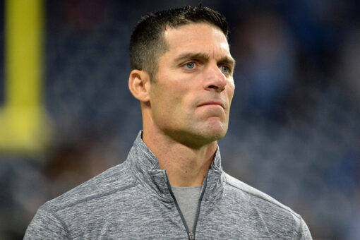 Texans GM Nick Caserio on quarterback situation: ‘We’re all at the same point’