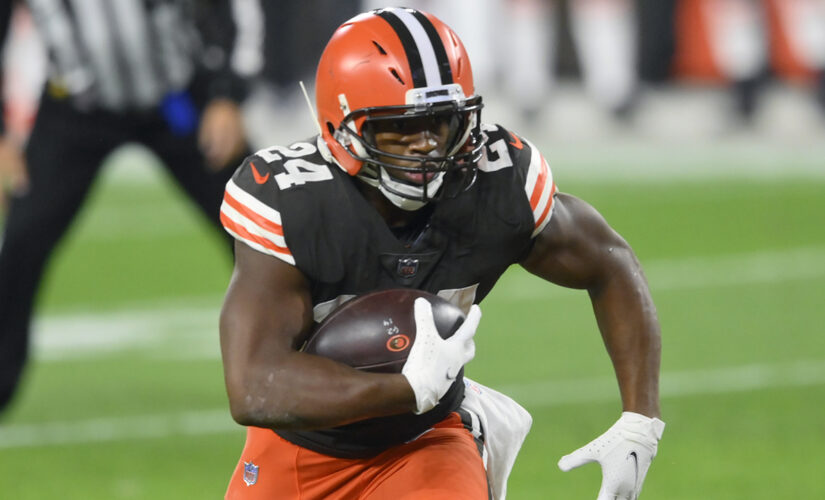 Cleveland Browns 2021 schedule: Opponents, dates, times & more