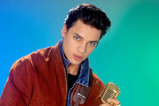Nick Kamen, Madonna protégé and ‘80s Levi’s model, dead at 59