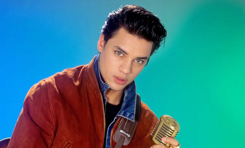 Nick Kamen, Madonna protégé and ‘80s Levi’s model, dead at 59