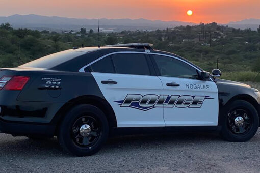 Arizona police officer struck by vehicle near border, airlifted to hospital: report