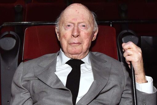 Norman Lloyd, ‘St. Elsewhere’ and ‘Saboteur’ star, dead at 106