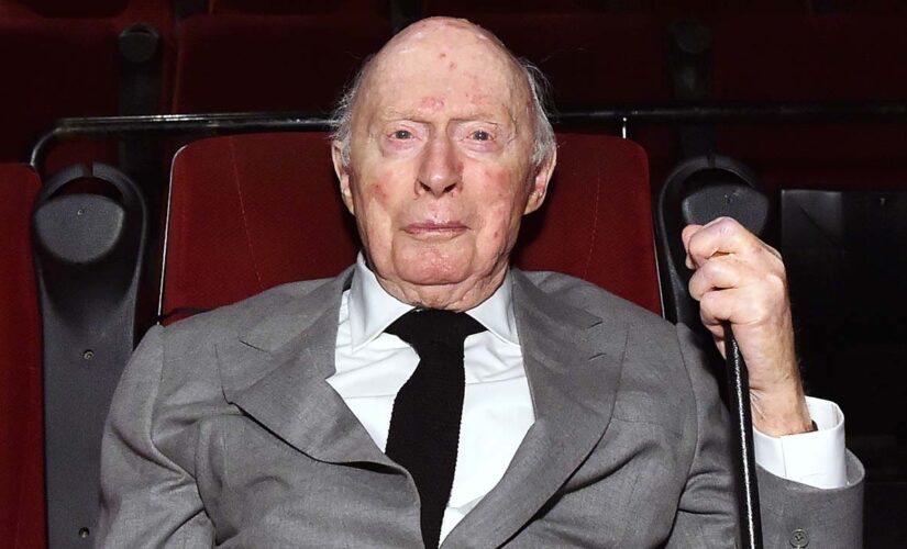 Norman Lloyd, ‘St. Elsewhere’ and ‘Saboteur’ star, dead at 106