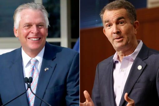 Lauren Appell: Why Dems’ poor performance in Virginia may flip state red, point to GOP victories in 2022