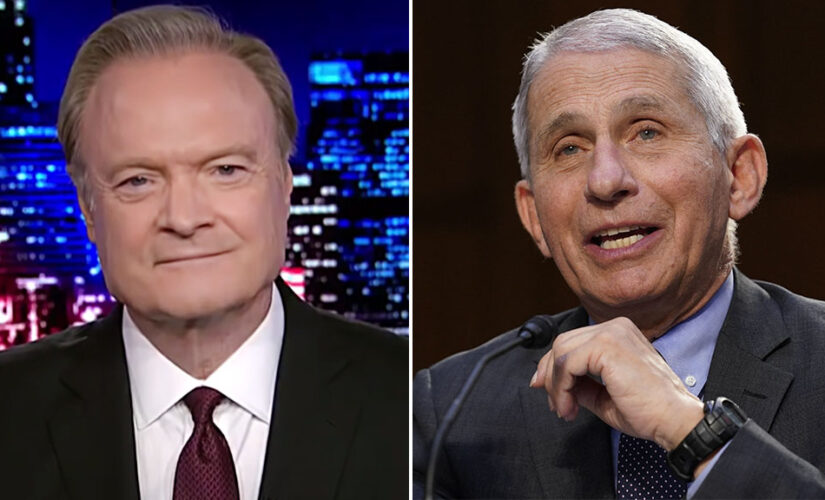 MSNBC reportedly sought paid attendees for ‘Vaccinating America’ town hall special featuring Dr. Anthony Fauci