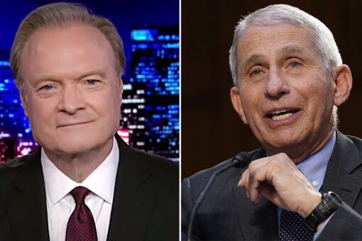 MSNBC reportedly sought paid attendees for ‘Vaccinating America’ town hall special featuring Dr. Anthony Fauci