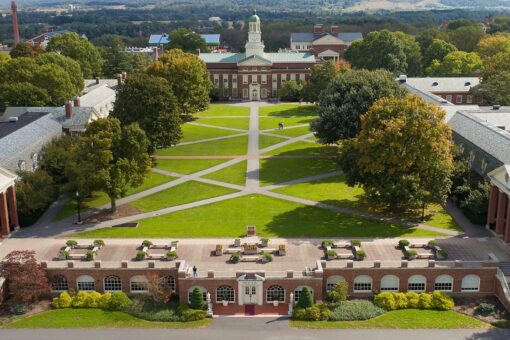 Bucknell University investigates attack on LGBTQ house, reports say