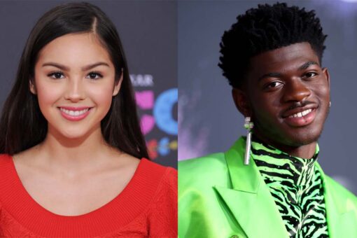 ‘SNL’ taps Olivia Rodrigo, Lil Nas X, more for upcoming episodes