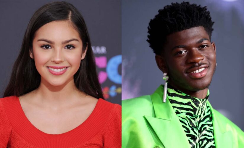 ‘SNL’ taps Olivia Rodrigo, Lil Nas X, more for upcoming episodes