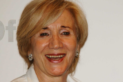 ‘Steel Magnolias’ and ‘Moonstruck’ actress Olympia Dukakis dies at 89