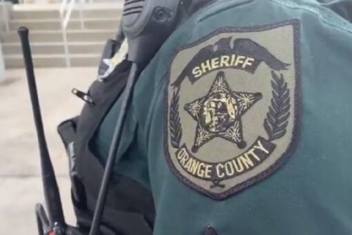 Topless Florida woman passed out at wheel asks cops for lawyer before failing field sobriety test
