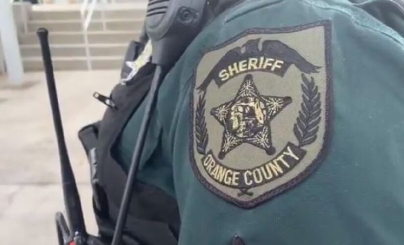 Topless Florida woman passed out at wheel asks cops for lawyer before failing field sobriety test