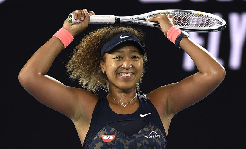 Naomi Osaka says she won’t speak to media at French Open