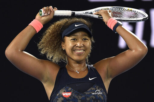 Naomi Osaka says she won’t speak to media at French Open