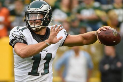 Tim Tebow signs 1-year deal with Jaguars as he looks for another NFL run