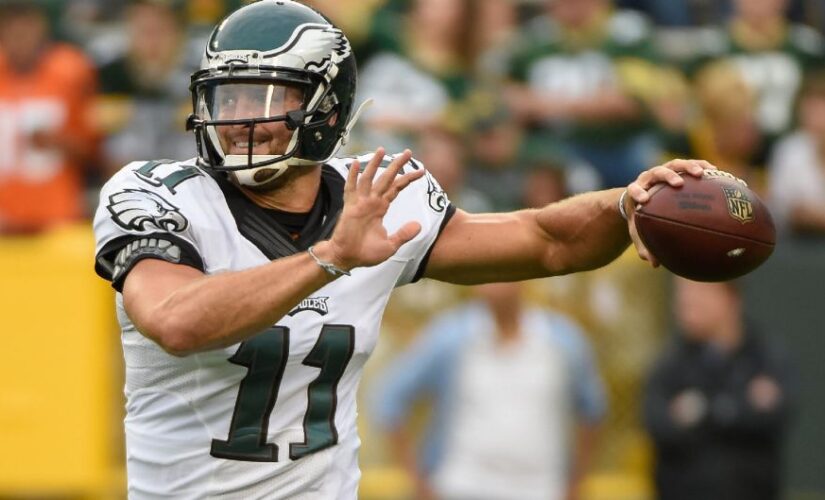 Tim Tebow signs 1-year deal with Jaguars as he looks for another NFL run