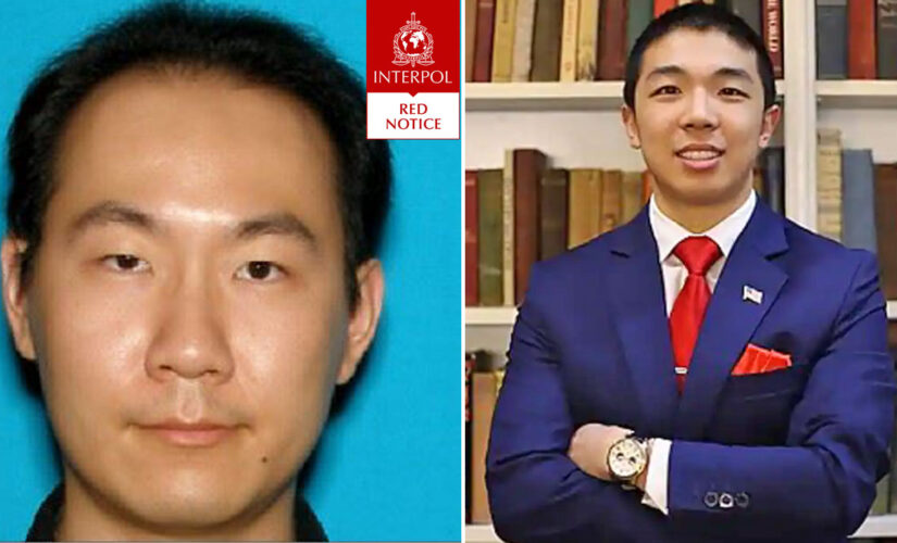 Qinxuan Pan, suspect in Yale student Kevin Jiang’s murder, is arrested