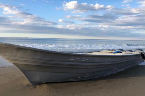 Border Patrol intercepts boat off San Diego coast carrying 23 illegal immigrants
