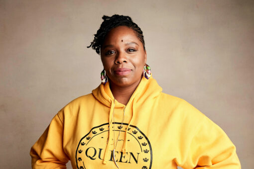 BLM cofounder called for the end of Israel in 2015