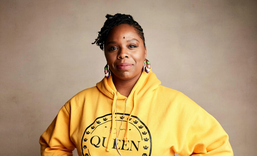 BLM cofounder called for the end of Israel in 2015