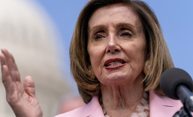 Pelosi says Biden, Dems want ‘big, bold’ bipartisan spending bill