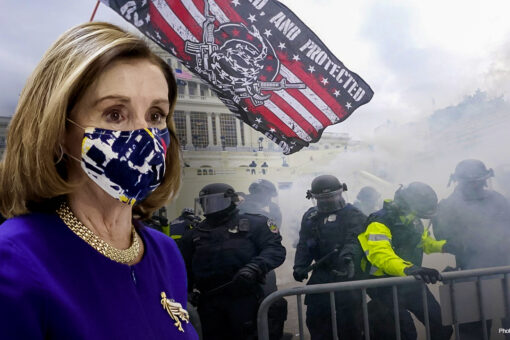 Search for Pelosi’s laptop leads feds to Alaska — and wrong home, woman claims