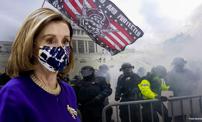 Search for Pelosi’s laptop leads feds to Alaska — and wrong home, woman claims