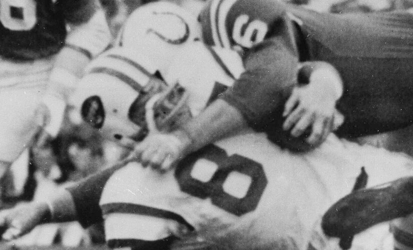 Ex-Jets star Pete Lammons dead at 77 after fishing accident