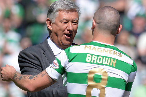 Celtic FC executive, family ‘extremely shaken and shocked’ after explosion at home