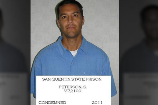 Scott Peterson’s sister-in-law says she has evidence that proves there’s ‘no scenario of guilt’