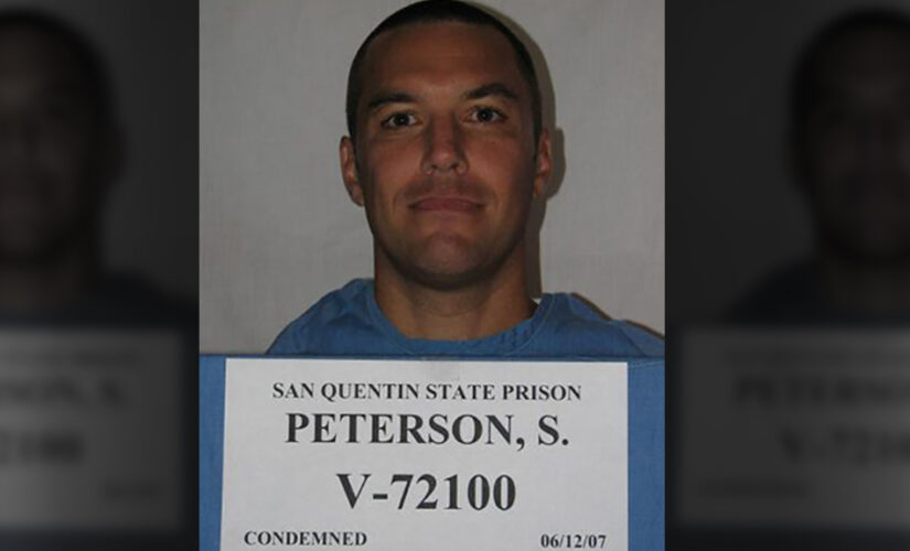 Scott Peterson lawyers claim to know Laci Peterson’s ‘true killers’: report