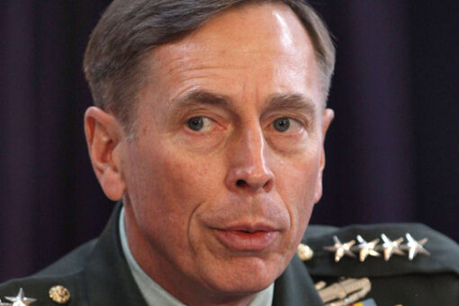 Gen. Petraeus on Biden’s planned pull-out from Afghanistan: ‘I fear we are going to regret this decision’