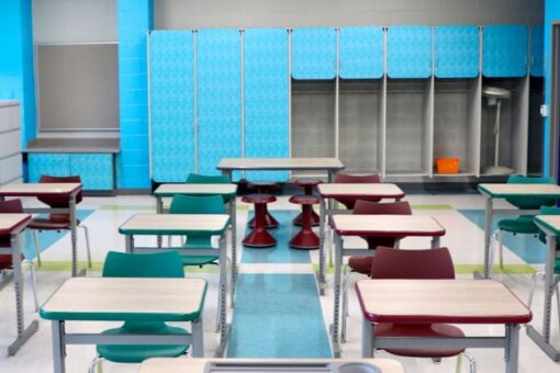 Baltimore students who failed classes this year will still pass, school board says