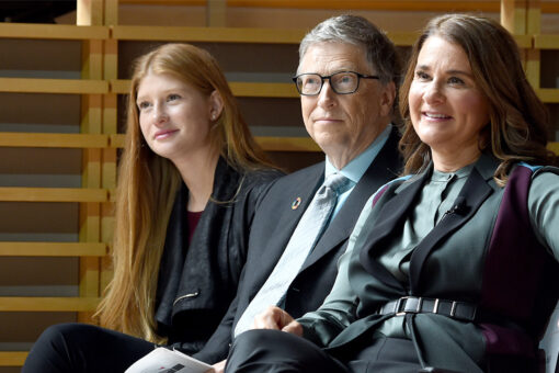 The Gates family: Who they are and what to know about them