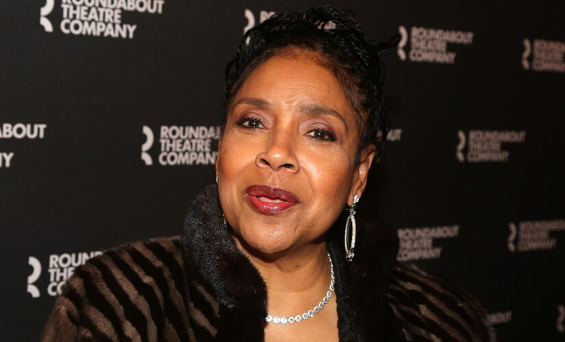 Phylicia Rashad accused of enabling Bill Cosby by Twitter troll, fans rush to her defense