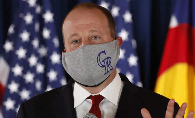 Colorado extends coronavirus mask mandate