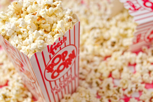 Minnesota movie theater manager allegedly sold cocaine in popcorn bags
