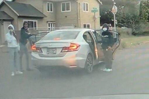 Portland police seeking 5 teen suspects behind brazen broad daylight attacks