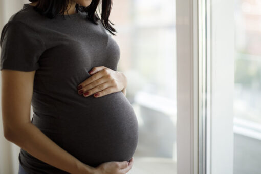 US birth rate falls to lowest point in more than a century