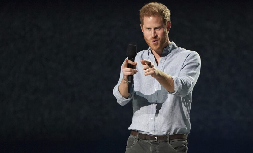 Prince Harry, Jennifer Lopez, Joe Biden and more attend massive ‘Vax Live’ coronavirus vaccine concert event