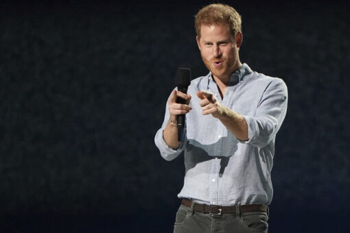 Prince Harry, Jennifer Lopez, Joe Biden and more attend massive ‘Vax Live’ coronavirus vaccine concert event