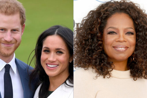 Prince Harry, Meghan Markle defended by Oprah Winfrey over criticism: ‘Privacy doesn’t mean silence’