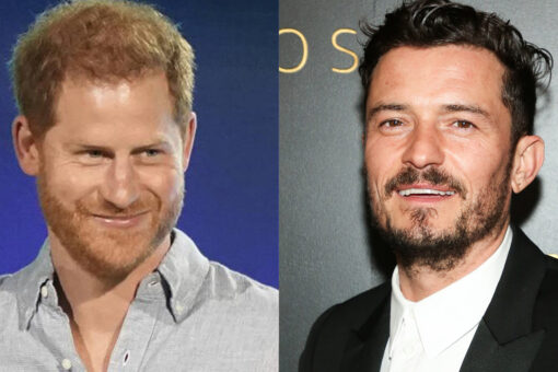 Prince Harry and Orlando Bloom are Hollywood pals: Here’s how it happened
