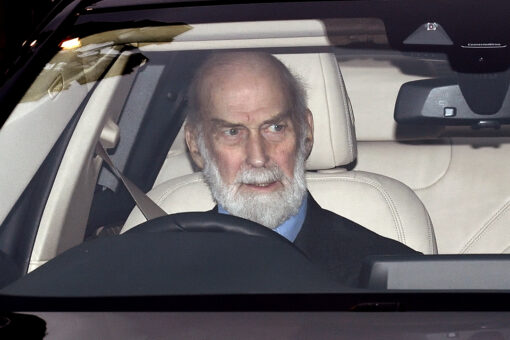 Queen Elizabeth II’s cousin, Prince Michael of Kent, accused of selling royal status for Russian connections
