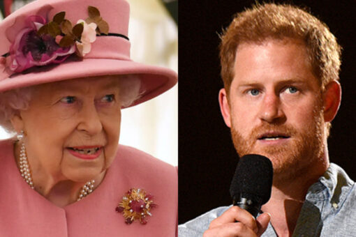 Queen Elizabeth II ‘upset’ by Prince Harry’s comments about the royal family in recent interviews: report