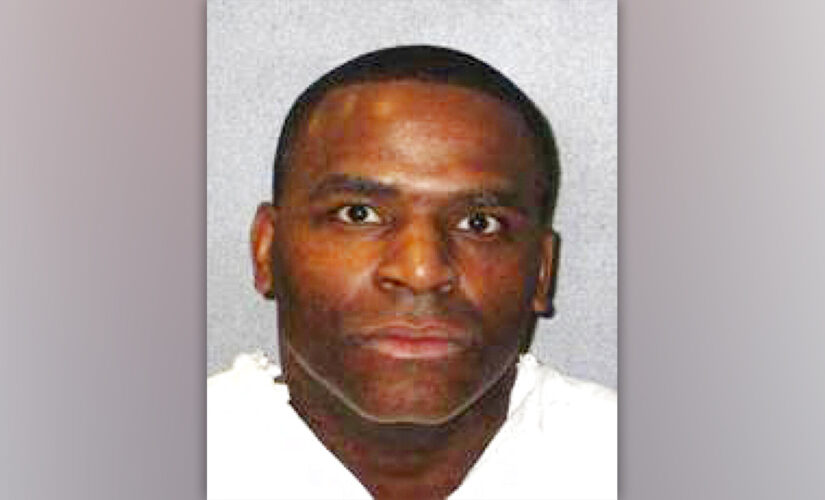 Texas inmate faces execution for killing his great aunt