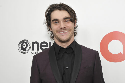 RJ Mitte hopes Hollywood includes more people with disabilities: ‘It’s definitely growing’