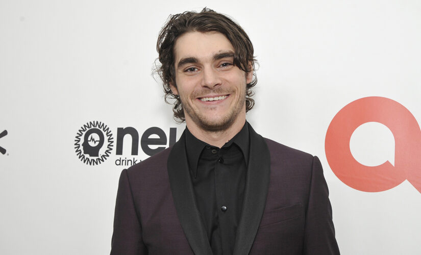 RJ Mitte hopes Hollywood includes more people with disabilities: ‘It’s definitely growing’