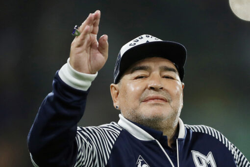 Diego Maradona death probe leads to arrests of 7 people: report